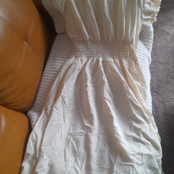 Cottagecore Comfortable Sundress - Picture 5 of 5